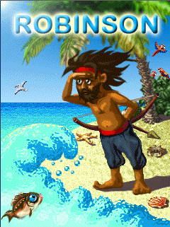 [Game Java] Robinson ngoài đảo hoang hack